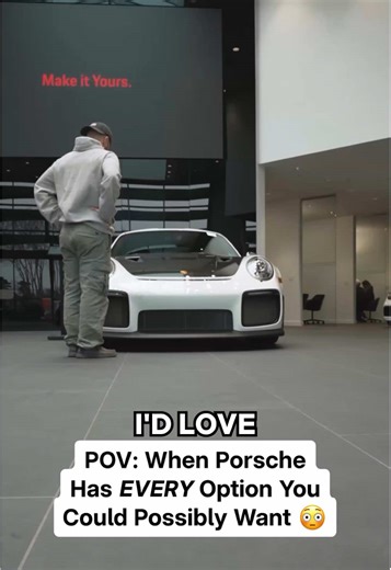Navigating Porsche Color Choices: A Car Shopper's Guide