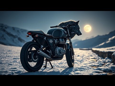 Norton Commando 961 Review The Ultimate Modern Classic