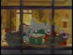 Babar - Opening Titles - 90s