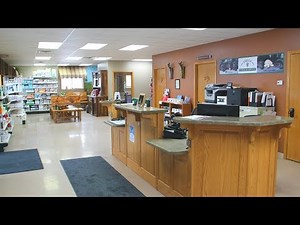 Take a Tour of the Dells Vet Clinic