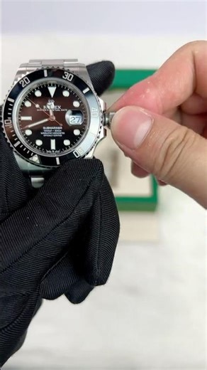 Rolex unboxing #rolex #watch #luxurywatches