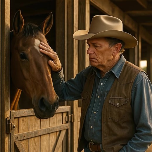 83K views · 1.8K reactions | During a quiet afternoon at his Texas...