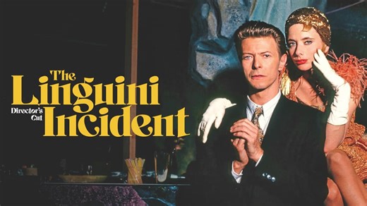 The Linguini Incident (Director's Cut) (1991)