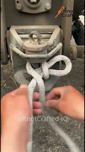 Strong Knots Made Simple #handmade #diyknots