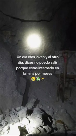 Cómo es trabajar en la mina lejos de casa: experiencias y consejos