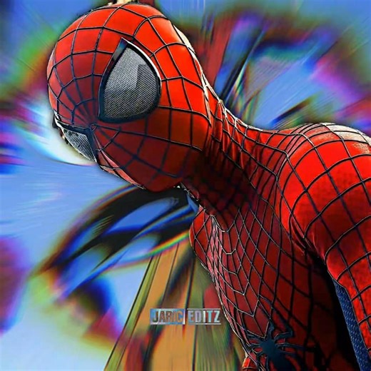 CRAFTING SPIDERMAN EDIT [4K] despacito slowed | JaricEditz #spiderman #despacito #minecraft #viral