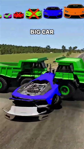 BeamNG drive | Gameplay