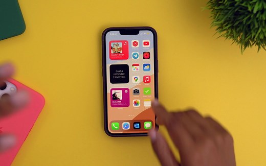 【苹果技巧】iPhone 13 使用技巧 + iOS 15隐藏功能!