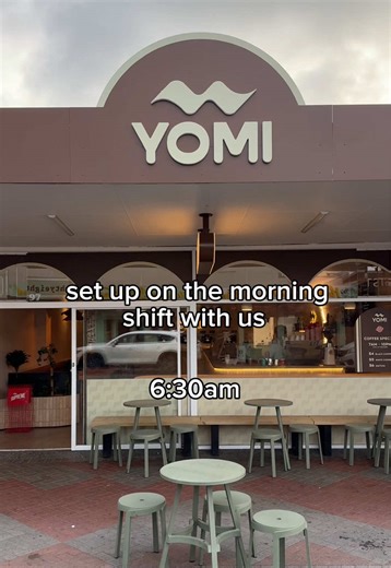 Sweet Sounds of Yomi in the Early Hours