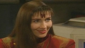 Watch Red Dwarf Season 4 Episode 1 - Camille