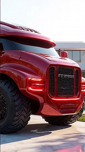 Engine installed in this trailer delivers exceptional pulling power, making it capable of handling