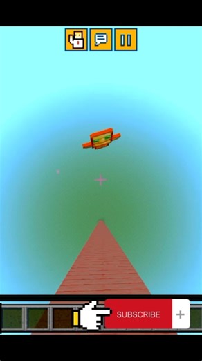 Minecraft MLG Pro Moments 😱 | Impossible Clutch Challenge!#minecraft #mlg #shorts