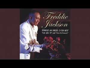 Rock Me Tonight (Live)