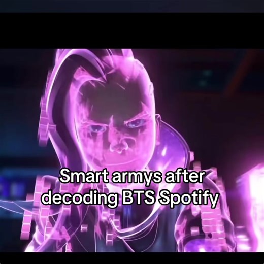 Decoding BTS on Spotify: Insights for ARMY