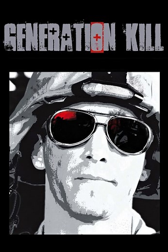 Generation Kill Summary, Trailer, Season List, Cast, Where to Watch and More