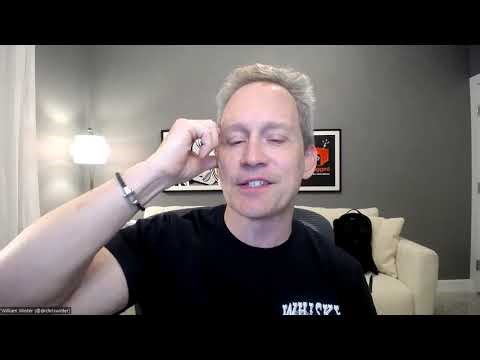 Sleep Unplugged #186 - EMF and Sleep: Rays of Violet and Electric Blue