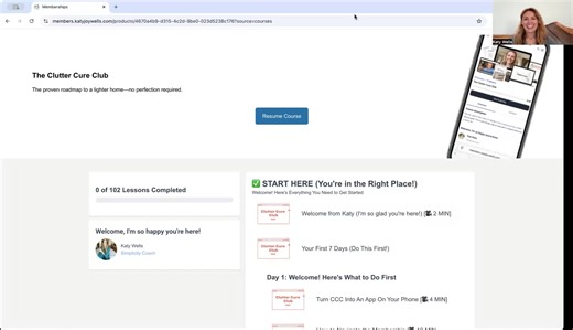 Exciting CCC Member Portal Vault Updates!