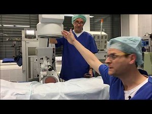 Erklärung zur Steinbehandlung mit ESWL