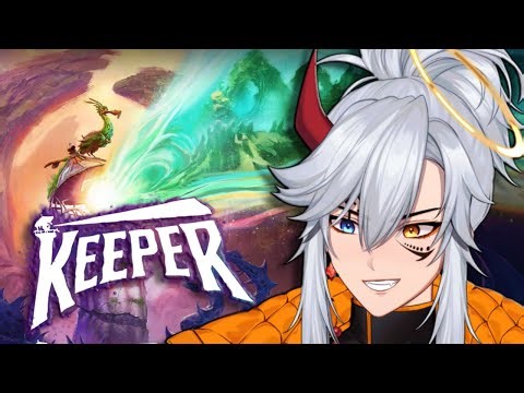 Phoenixx Plays Keeper