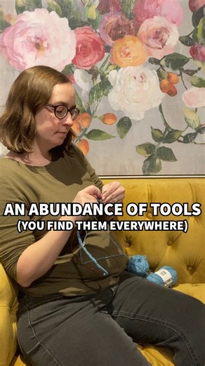 59K views · 304 reactions | Every knitter has... What else can you add to this list? | Yarnspirations | Facebook