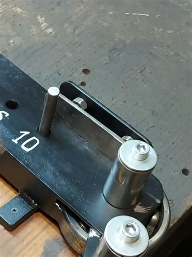 19K views · 259 reactions | DIY Manual Channel Metal Bending Machine !!! | Wood Arts & DIY MD | Facebook