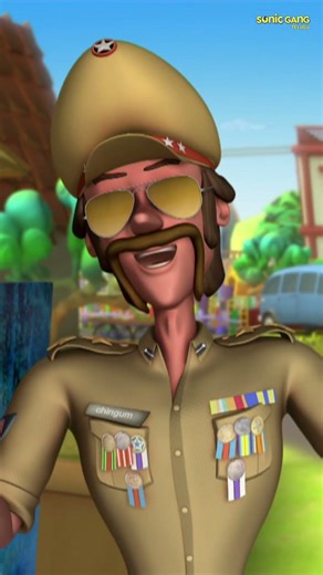 మోటు పత్లు | Motu Patlu | #MotuPatlu #Shorts #Cartoon #KidsShow