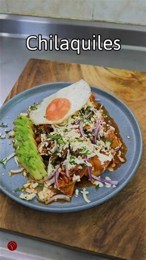 How to make Chilaquiles?
