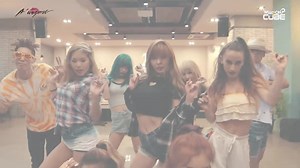 【HyunA】How's this 【练习室】【720p】