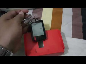 Cateye padrone + Review