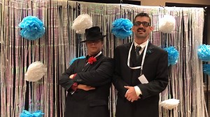 11K views · 190 reactions | GT and First Christian Church in Partnership with Macon Resources, and the Tim Tebow Foundation, join thousands of others from around the world to help present a Night to Shine. | NowDecatur.com | Facebook