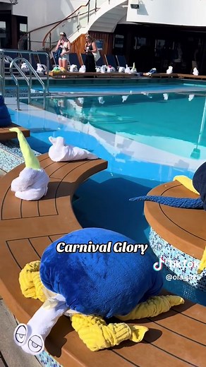 Carnival Glory: An Honest Review of Your Next Cruise