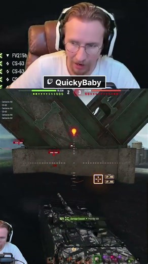 WHAT Was That 😭
