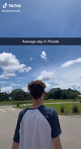 Fun Days in Florida | Memes, Weather, and More!
