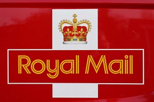 Royal Mail suffers ‘severe service disruption’ after cyber incident