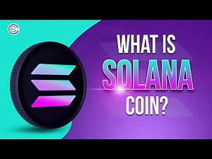 Solana Coin (SOL): Everything You Need to Know | Cryptela