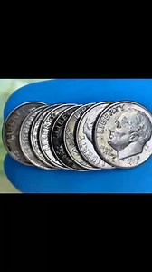 4.4K views · 68 reactions | Unlocking the Secrets of a 1994 Dime #liberty #worthmoney #rarecoin #errorcoin | Old money price | Facebook