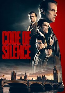 Code of Silence (2021)