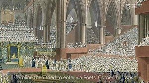 1.1K views · 83 reactions | The Coronation of George IV took place at the Abbey #onthisday in 1821. The ceremony appeared to have everything - including a new crown containing over 12,000 diamonds. The only thing that was missing was a Queen Consort. Find out why... | Westminster Abbey | Facebook