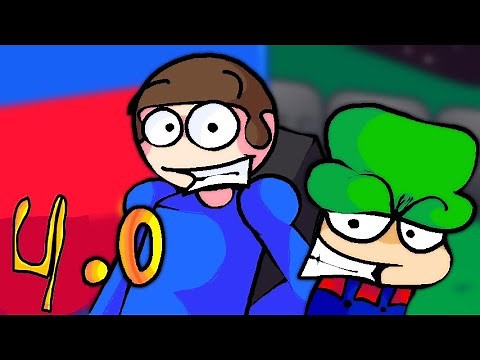 Dave and Bambi Brand New song leak! | House 4.0 official gameplay + psych engine port!