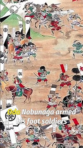 Yari: Japan's Deadliest Spear Over Katana in Battle