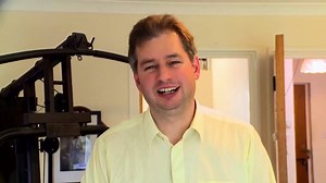 Lord Richard is an absolute legend | The Undateables | Culture Trends