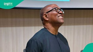 2027: Pastor Abel Boma unveils prophecy on Peter Obi's chances in election