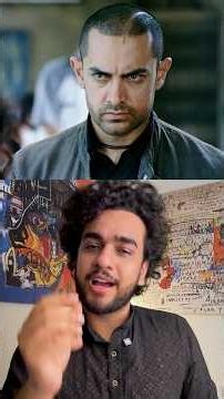 Real Reason Why Movie Was Titled Ghajini?