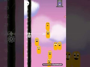 numberblocks 1 to 100 (81-100) final chapter