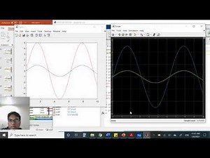 EMM352 Lab 1: SDOF using MATLAB & Simulink