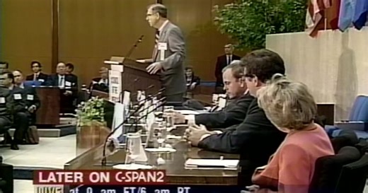 Free Trade Zone in the Americas