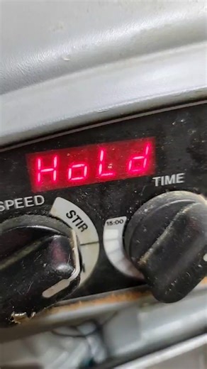 Hobart HL200 Commercial Mixer Review