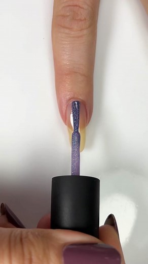 Spooky Halloween Nail Art Tutorial with Holo Taco | Nail Stamping Tips