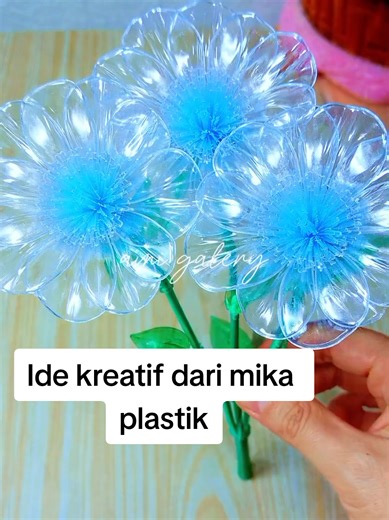Ide Kreatif dari Mika Plastik untuk Kerajinan Tangan