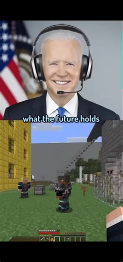 President Meme Series: A Humorous Conclusion